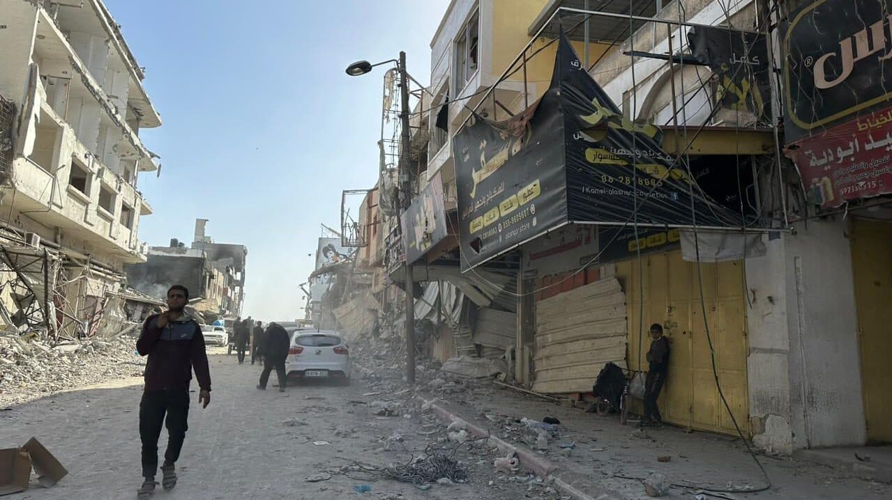 Gaza (12.2023) Gaza (12.2023)