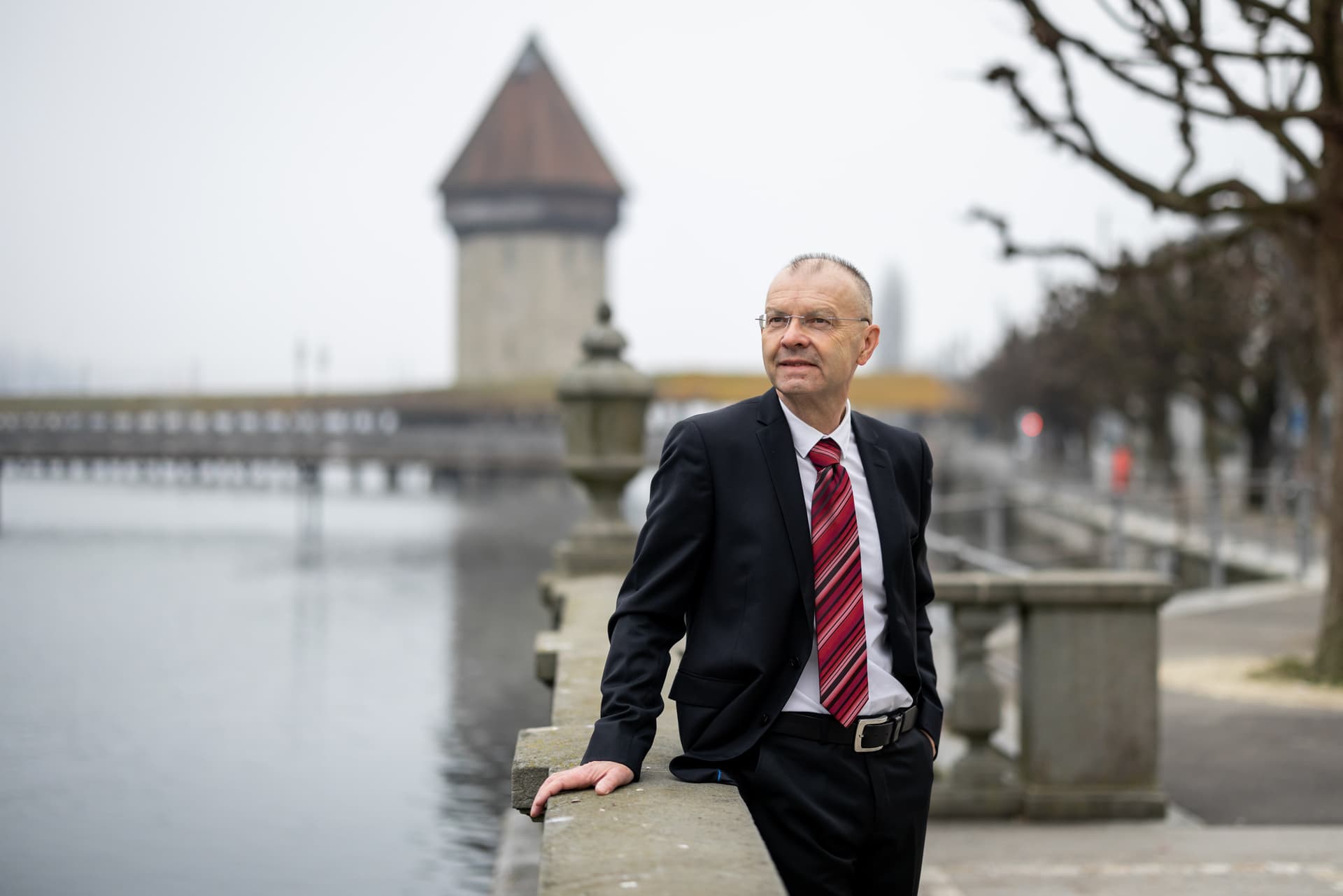 Jan Probst, Geschäftsführer des Hilfswerks «Kirche in Not (ACN)» in der Schweiz und dem Fürstentum Liechtenstein Jan Probst, Geschäftsführer des Hilfswerks «Kirche in Not (ACN)» in der Schweiz und dem Fürstentum Liechtenstein