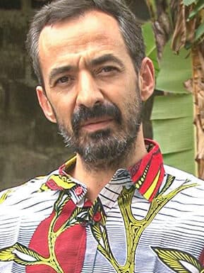 Padre Marcelo Oliveira (© ACN) Padre Marcelo Oliveira (© ACN)