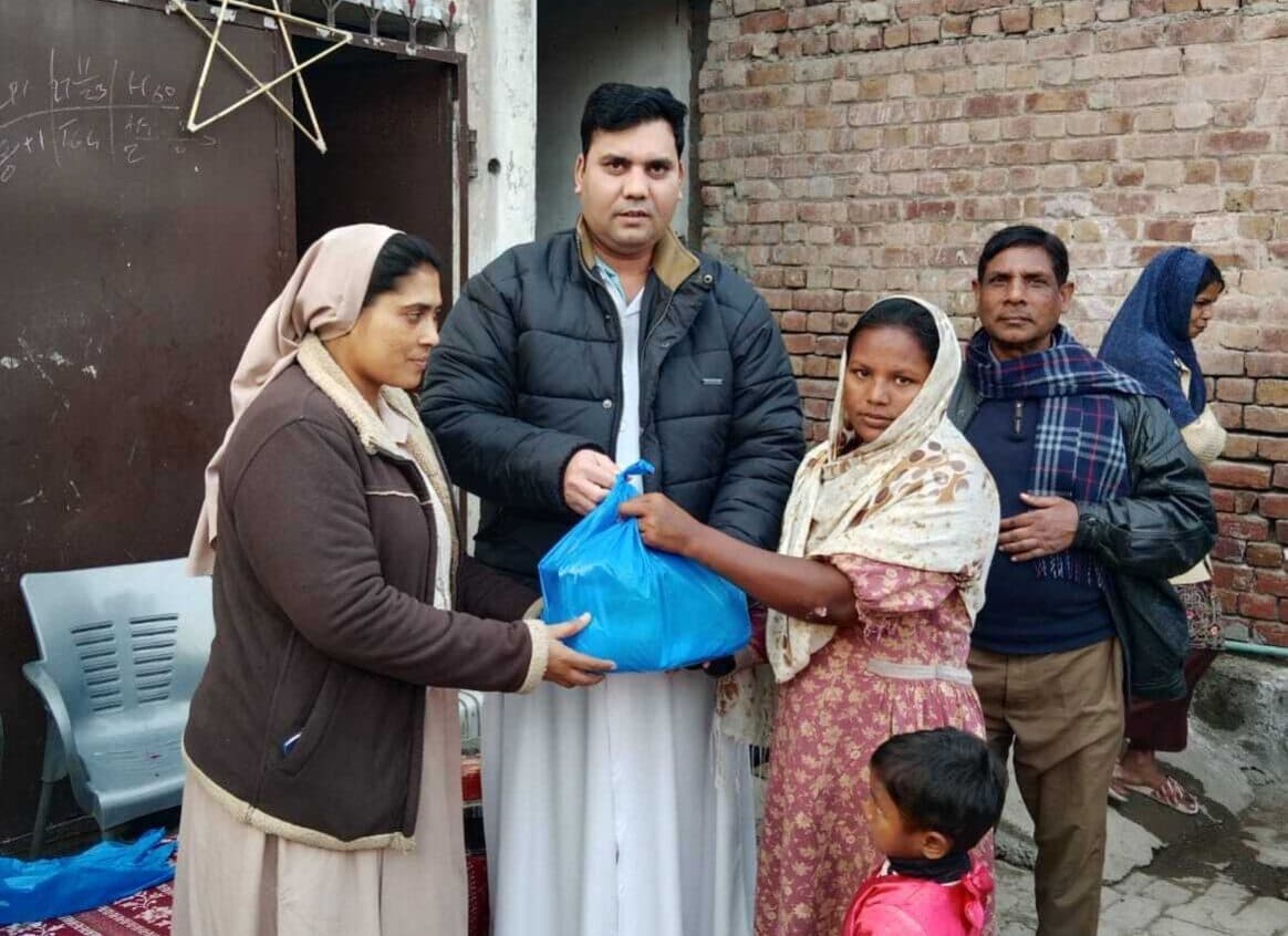 Unterstützen Sie Projekte in Pakistan