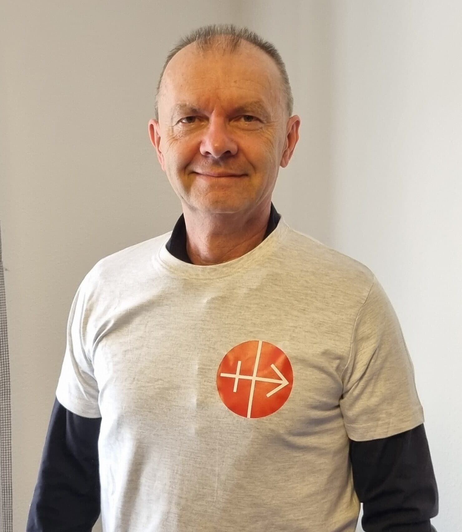 Jan Probst - seit 30 Jahren bei «Kirche in Not (ACN)» im Einsatz Jan Probst - seit 30 Jahren bei «Kirche in Not (ACN)» im Einsatz