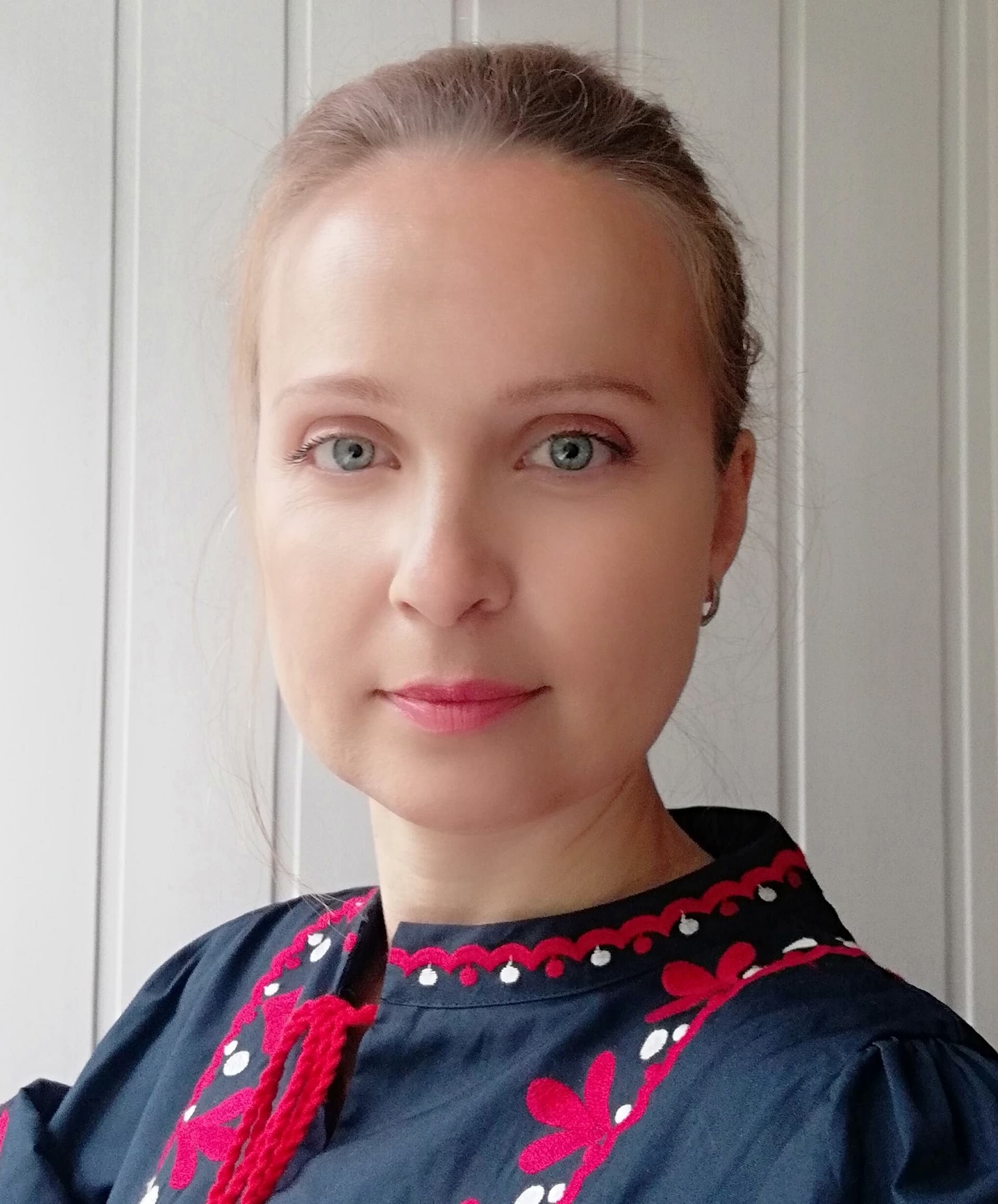 Die ukrainische Pianistin Olja Izotova spielt in Bern. (Foto: ACN) Die ukrainische Pianistin Olja Izotova spielt in Bern. (Foto: ACN)