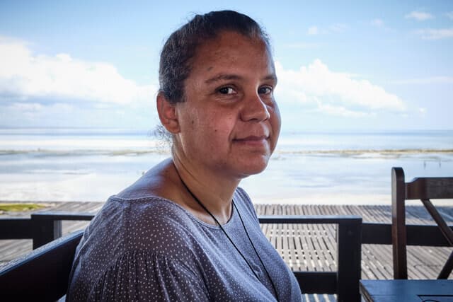 Suor Aparecida Queiroz (©) Suor Aparecida Queiroz (©)