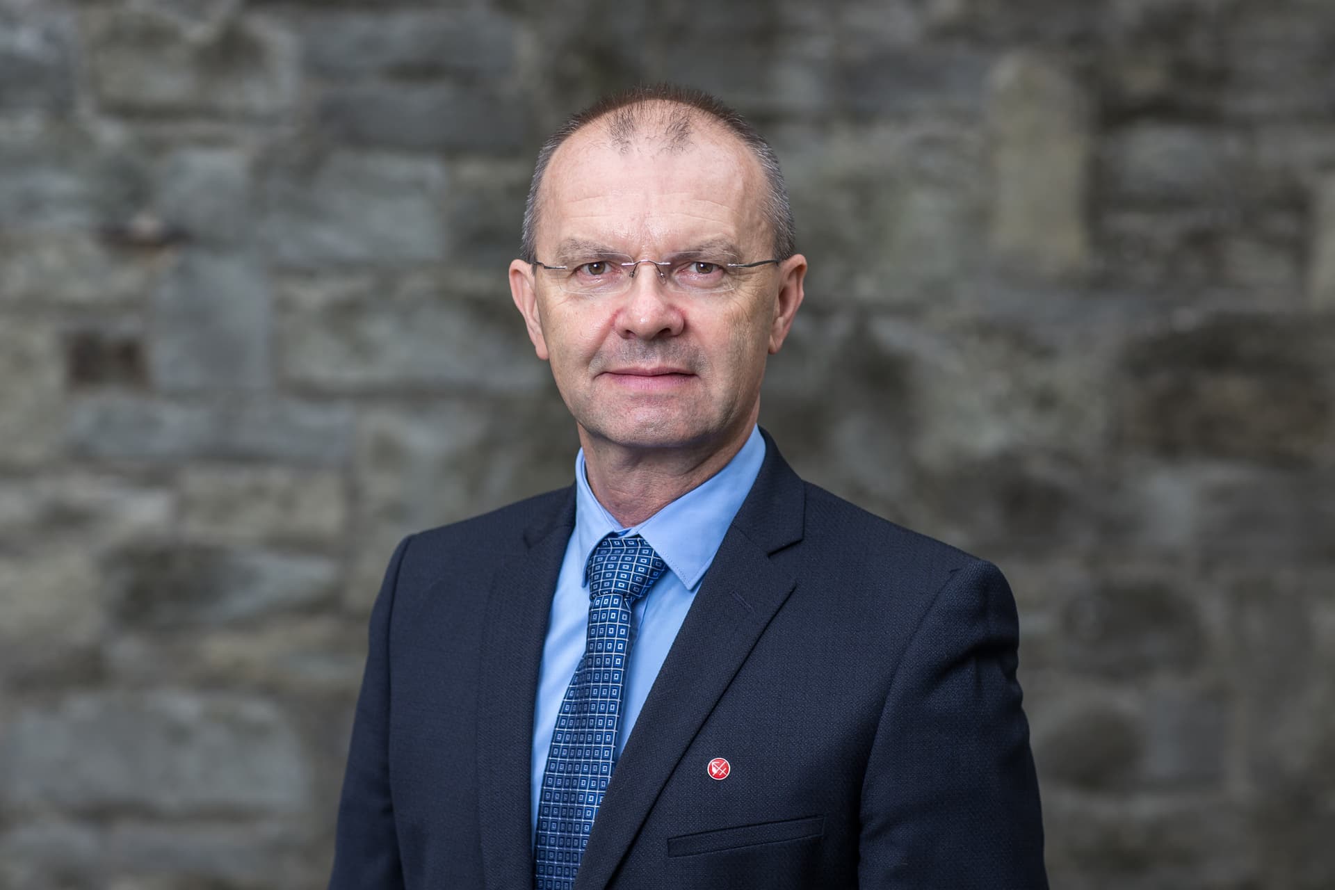 Jan Probst ©ACN Jan Probst ©ACN