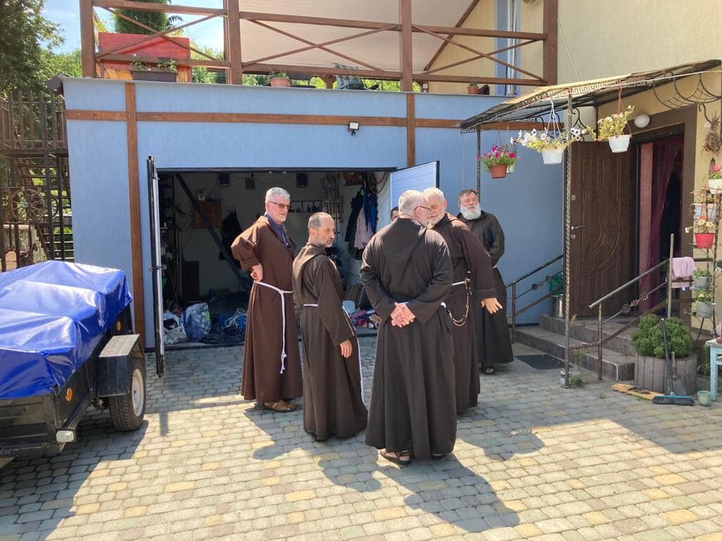 Ucraina - Lviv Ucraina - Lviv