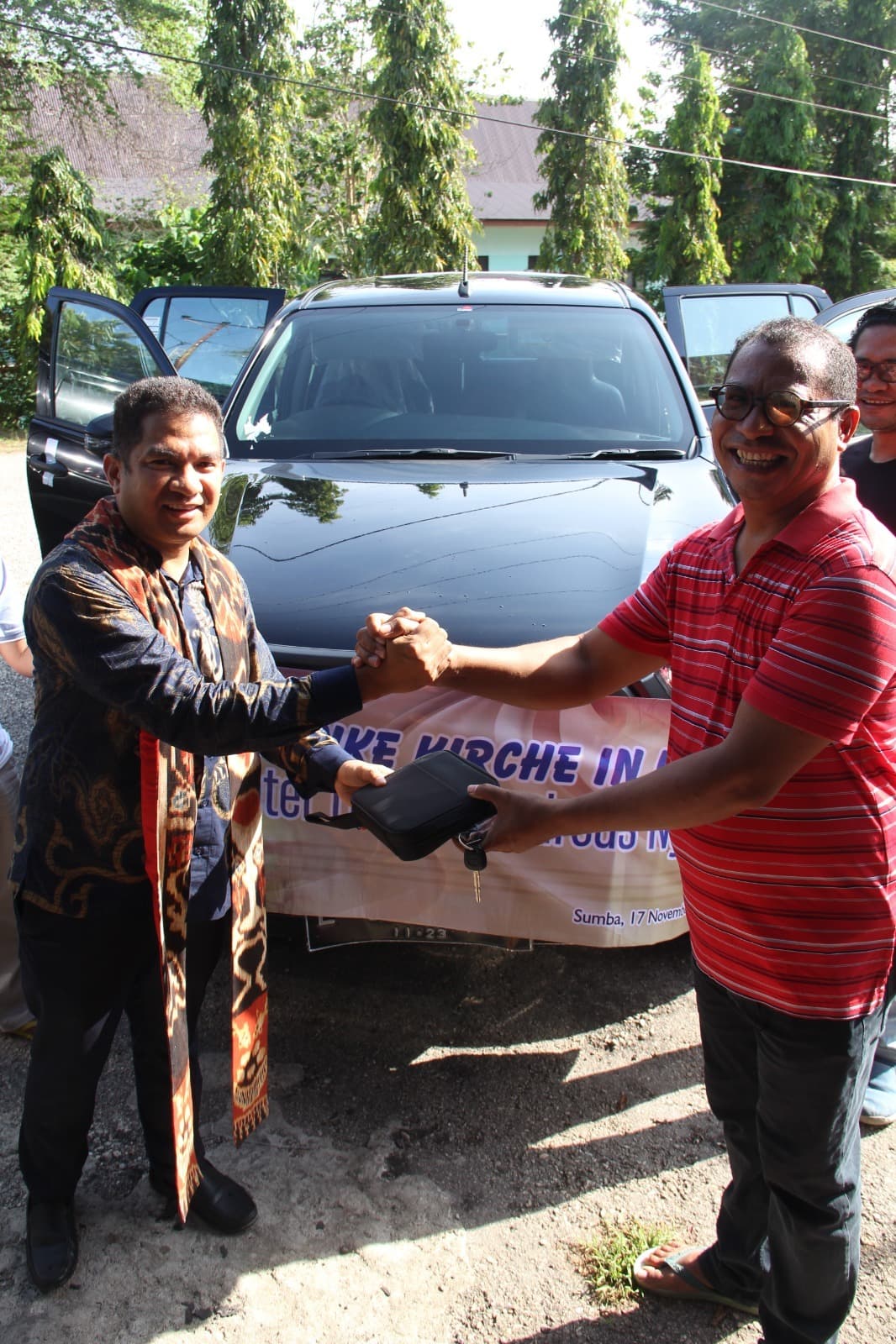 Indonésie Indonésie