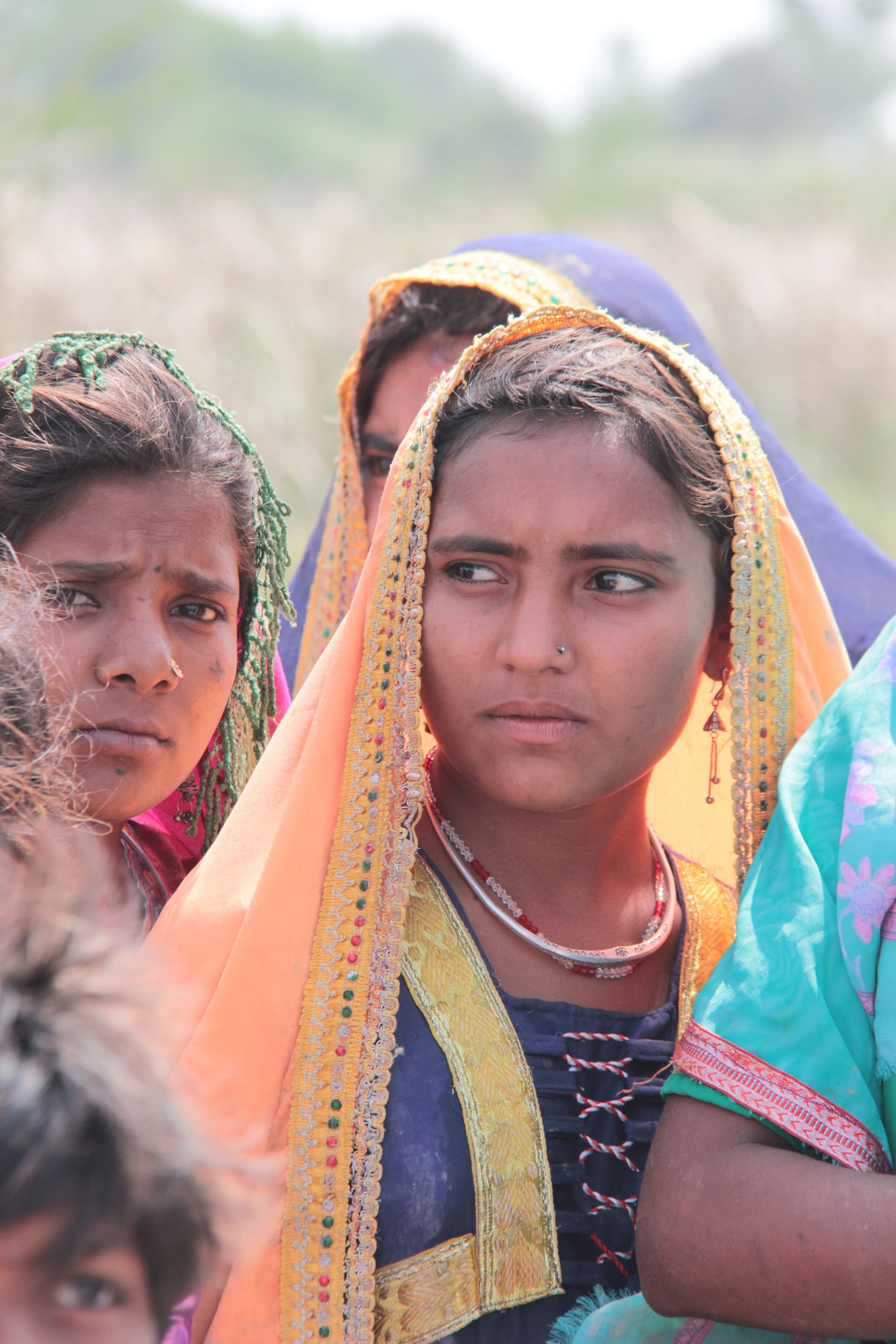 Pakistan. (Foto ACN) Pakistan. (Foto ACN)