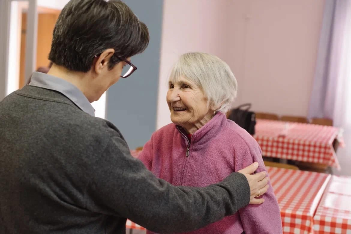 Unterstützen Sie die Schwestern der Vorsehung MOLDAWIEN / CHISINAU mit einer Gläubigen Unterstützen Sie die Schwestern der Vorsehung MOLDAWIEN / CHISINAU mit einer Gläubigen