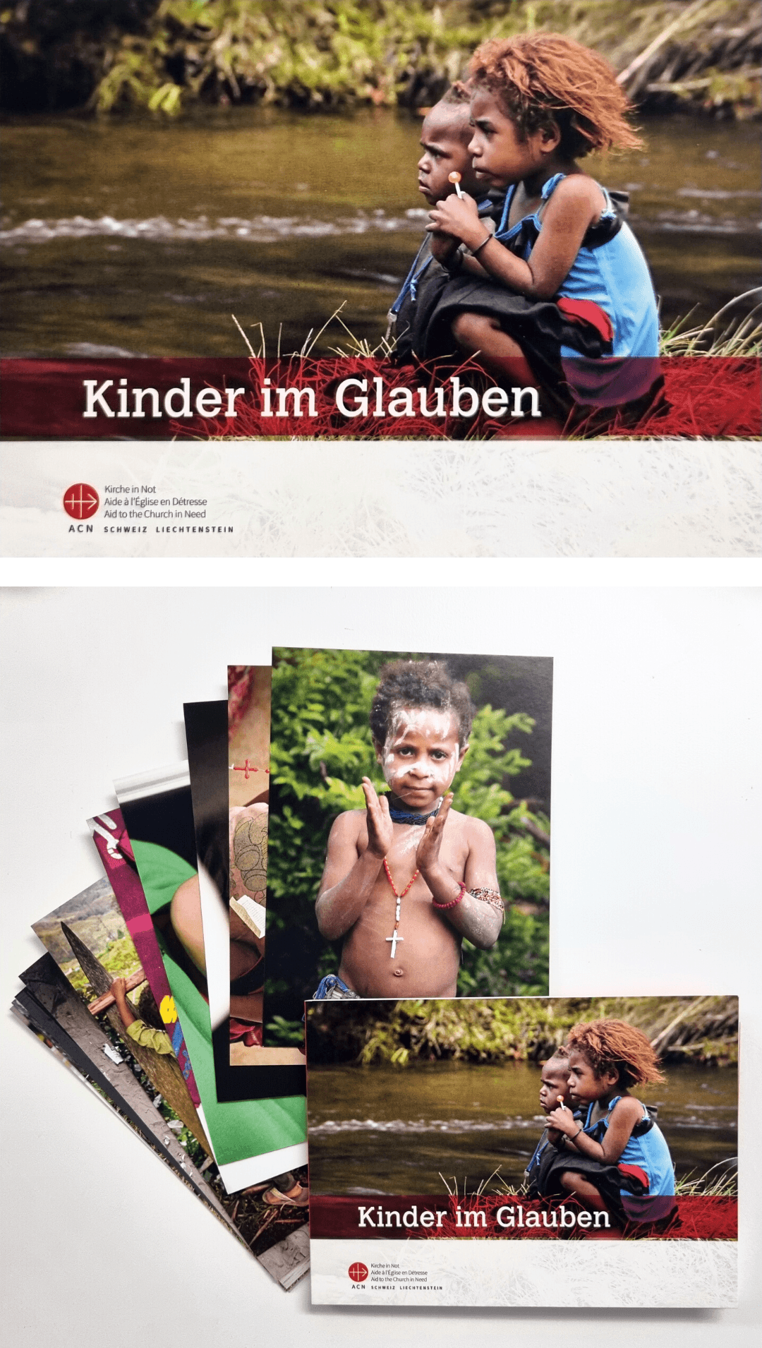 Kinder im Glauben Kinder im Glauben