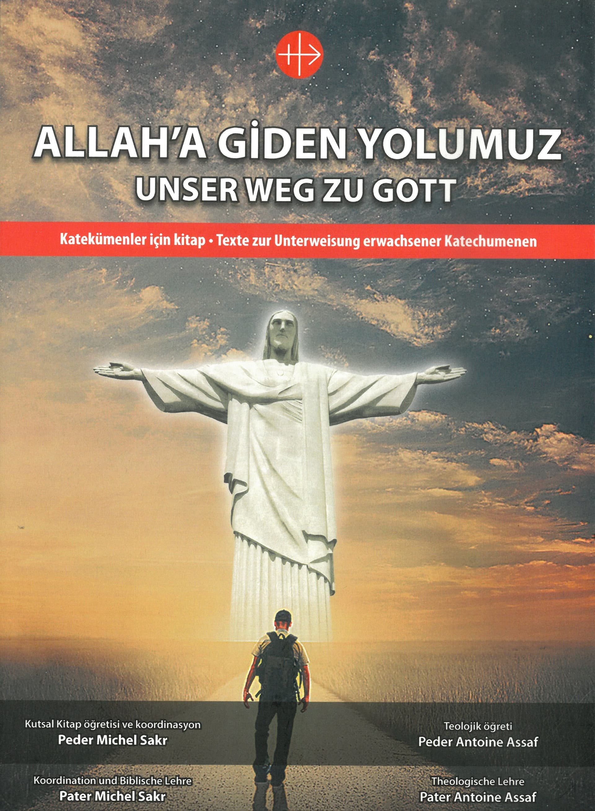 Unser Weg zu Gott türkisch Unser Weg zu Gott türkisch