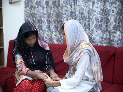 20221228 - Pakistan steigende Enfuehrungsfaelle bei jungen Frauen