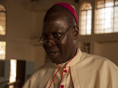 20220629 - Bischof bestuerzt ueber die Ermordung von Priestern in Nigeria
