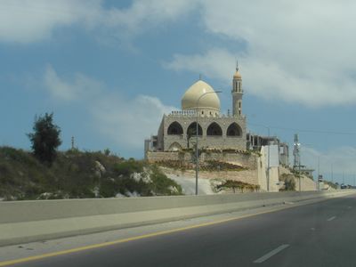 20221206 - Libanon. Die Menschen in Tyros